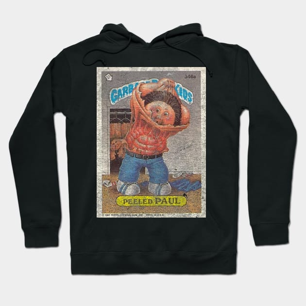 Garbage Pail Kids Hoodie by The Brothers Co.